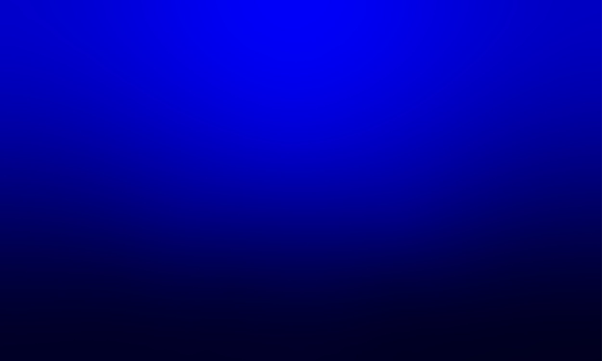 Navy Blue Gradient Background